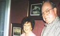 Gift Benefits Longtime Parish