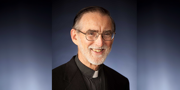 Pastor's Gift Plan Benefits St. Patrick Catholic School, Gainesville